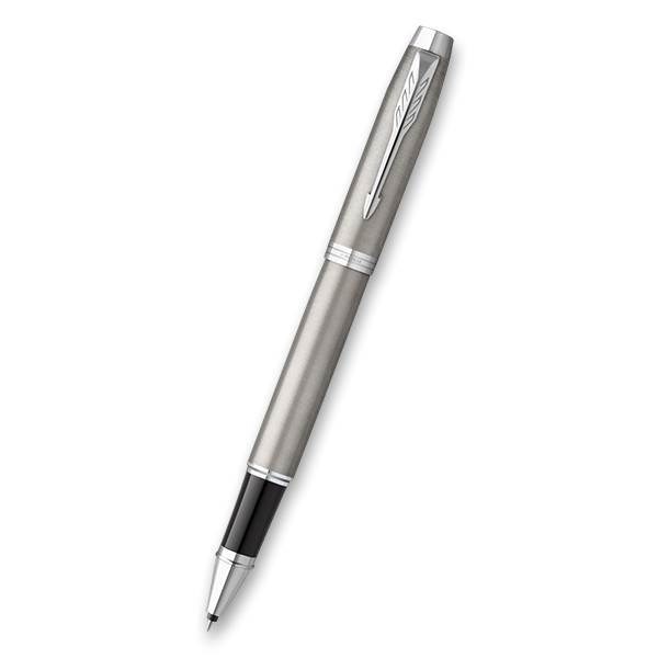 Obrázky: PARKER IM Essential Stainless Steel CT, roller