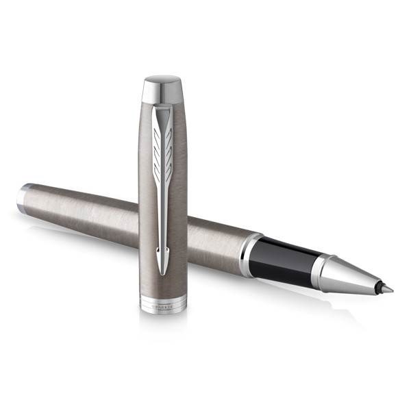 Obrázky: PARKER IM Essential Stainless Steel CT, roller, Obrázok 2