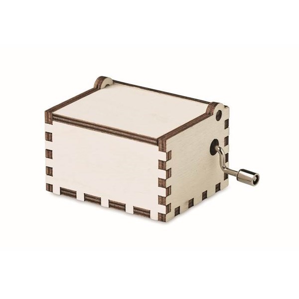 Obrázky: Drevená vianočná hracia skrinka, Obrázok 6