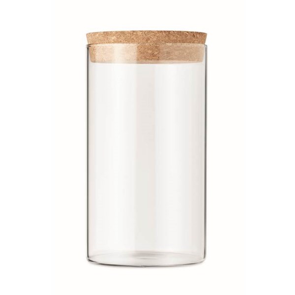 Obrázky: Sklenená dóza 600 ml, Obrázok 4