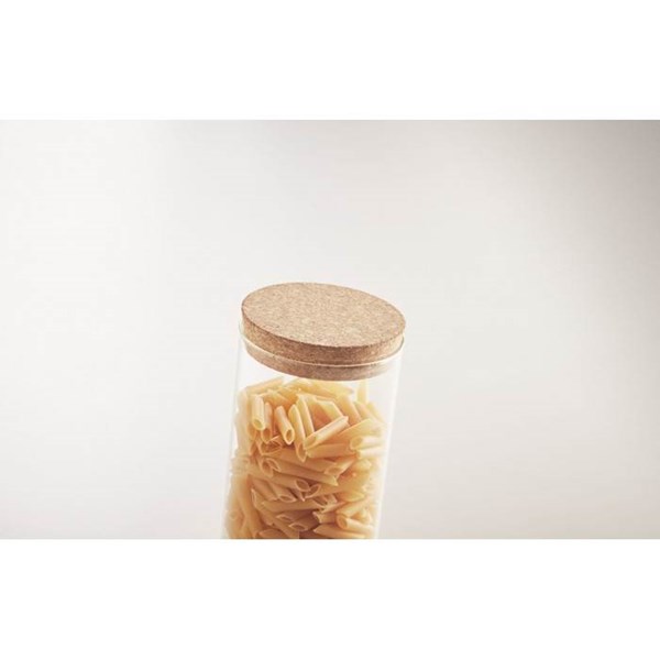 Obrázky: Sklenená dóza 600 ml, Obrázok 6