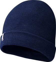 Obrázky: Pletená čiapka Hale ELEVATE námornícka modrá