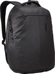Obrázky: Čierny bezpečnostný ruksak THULE na 15,4" notebook