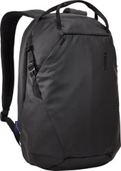 Obrázky: Čierny bezpečnostný 16L ruksak THULE 14" notebook