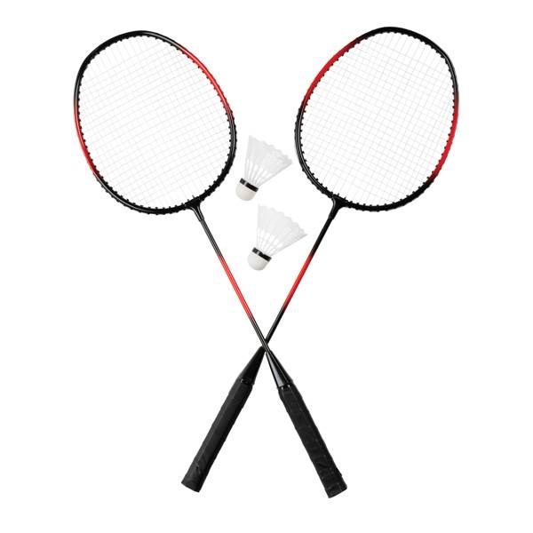 Obrázky: Badmintonový set, Obrázok 2