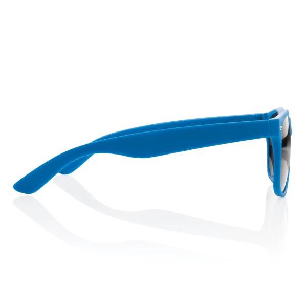 Obrázky: Modré slnečné okuliare UV 400, Obrázok 3