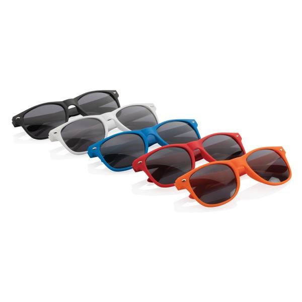 Obrázky: Modré slnečné okuliare UV 400, Obrázok 5