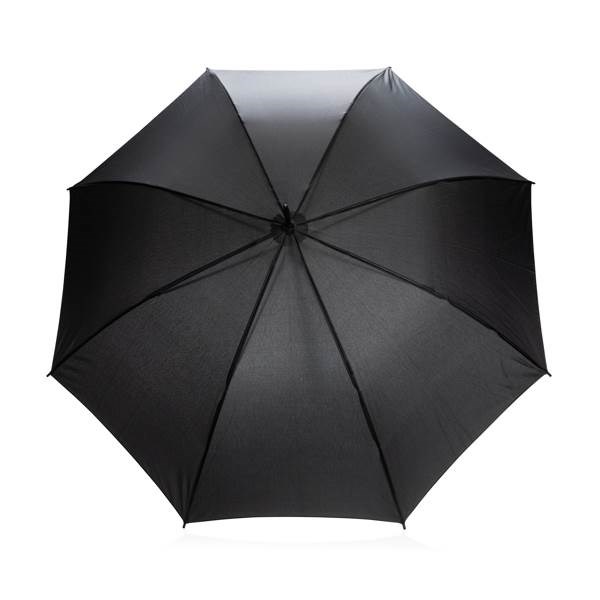 Obrázky: Čierny automatický dáždnik Impact, Obrázok 2