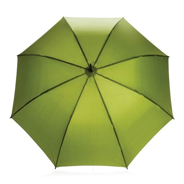 Obrázky: Zelený automatický dáždnik Impact, Obrázok 2