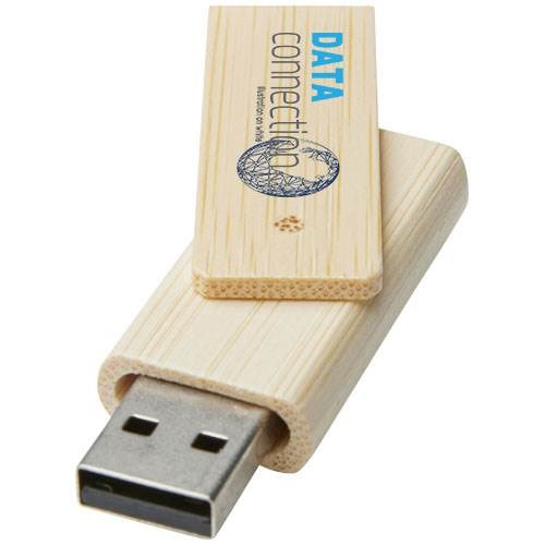 Obrázky: Bambusový USB flash disk s kapacitou 4GB, Obrázok 4