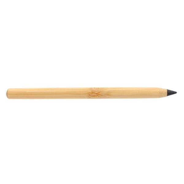 Obrázky: Nekonečná ceruzka, hnedá, Obrázok 2
