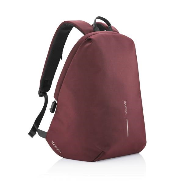 Obrázky: Nedobytný ruksak Bobby Soft, červený, Obrázok 6