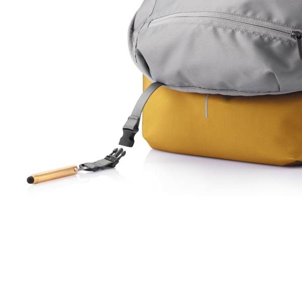 Obrázky: Nedobytný ruksak Bobby Soft, oranžový, Obrázok 2