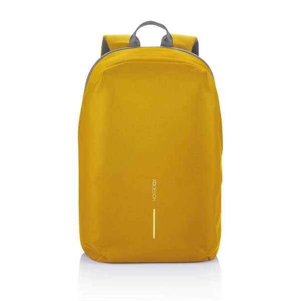 Obrázky: Nedobytný ruksak Bobby Soft, oranžový, Obrázok 7