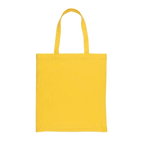 Obrázky: Žltá taška so širokým dnom Impact, Obrázok 2