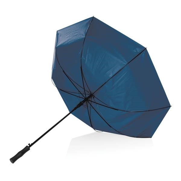 Obrázky: Dvojfarebný modrý dáždnik Impact, Obrázok 3