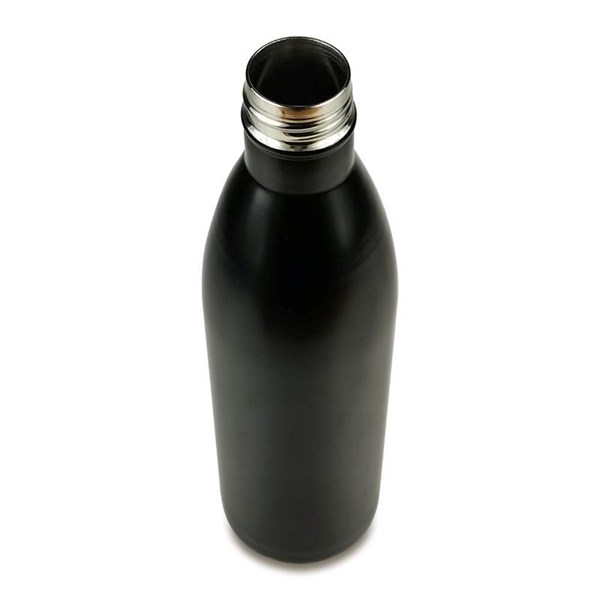 Obrázky: Čierna termofľaša 700 ml, Obrázok 3