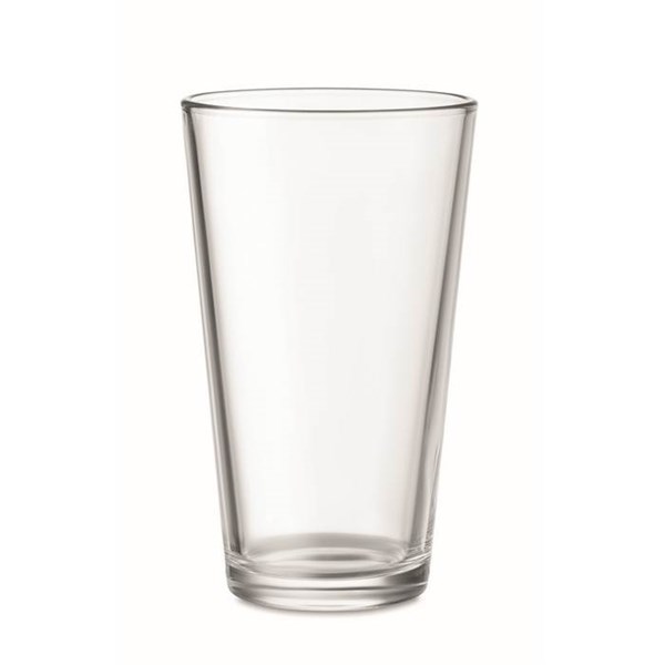 Obrázky: Transparentný pohár 300 ml, Obrázok 1