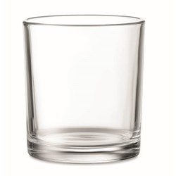 Obrázky: Transparentný malý 300ml pohár na nápoje