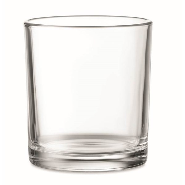 Obrázky: Transparentný malý 300ml pohár na nápoje, Obrázok 1