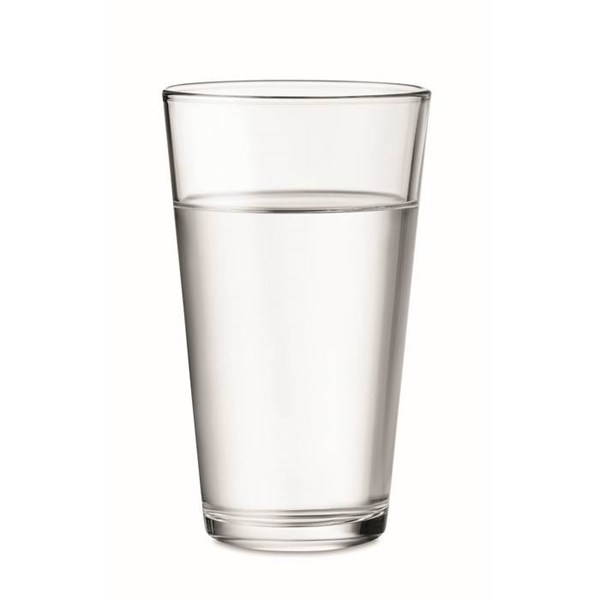Obrázky: Transparentný pohár 300 ml, Obrázok 3