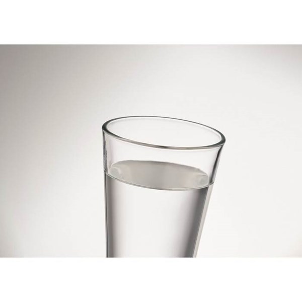 Obrázky: Transparentný pohár 300 ml, Obrázok 5