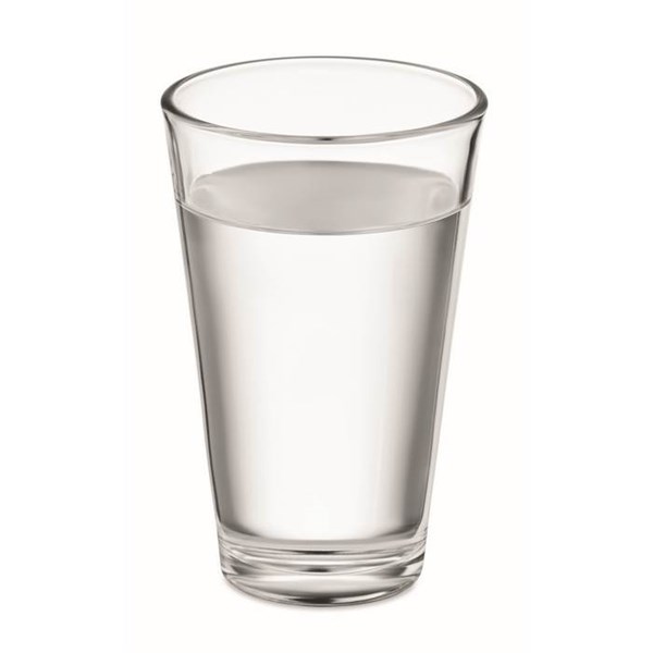 Obrázky: Transparentný pohár 300 ml, Obrázok 8