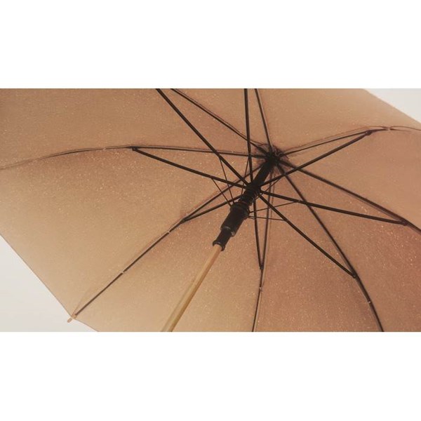 Obrázky: Korkový dáždnik s automatickým otváraním, Obrázok 11