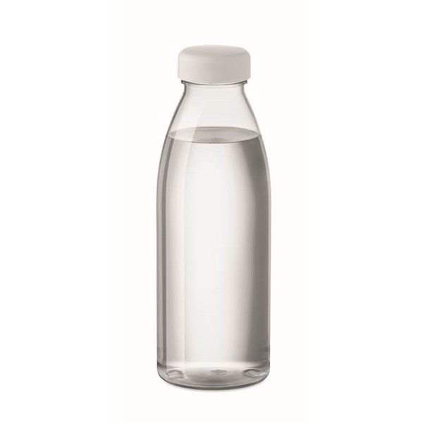 Obrázky: Transparentná RPET fľaša 500 ml, Obrázok 7