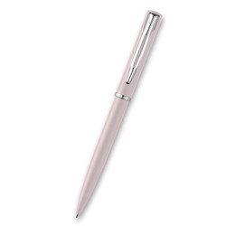 Obrázky: Waterman Allure Pastel Pink CT guličkové pero