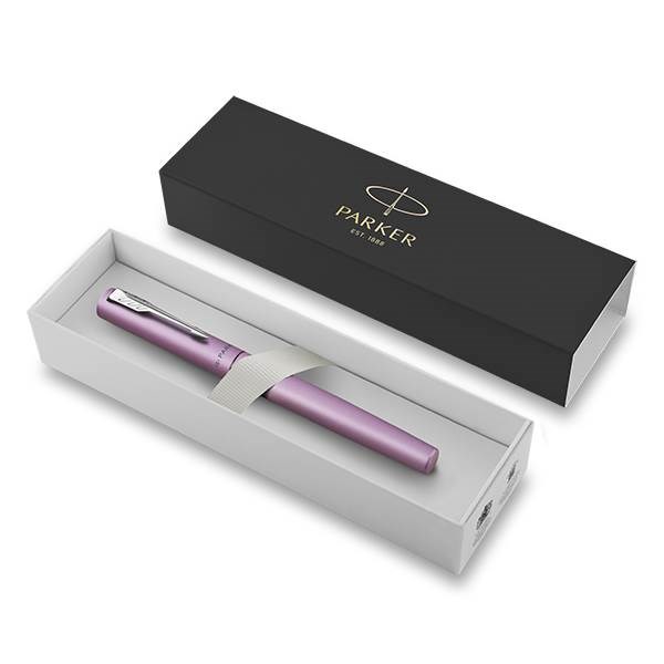 Obrázky: Parker Vector XL Lilac roller, Obrázok 2