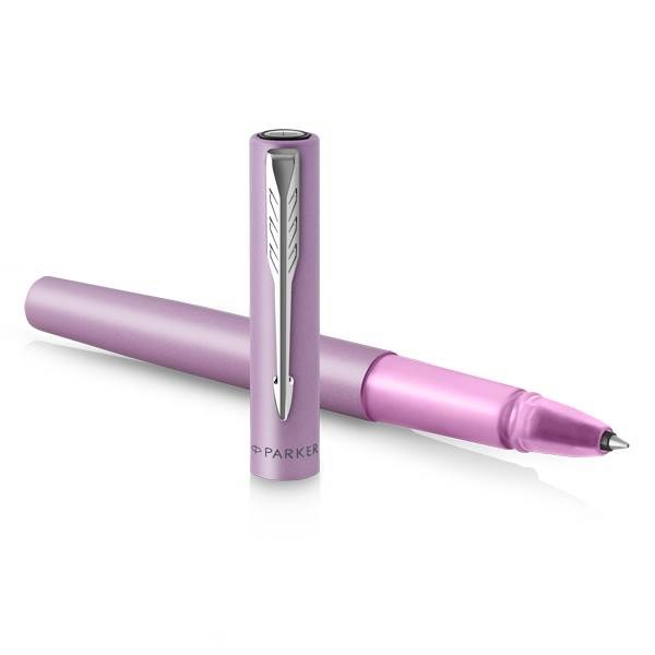 Obrázky: Parker Vector XL Lilac roller, Obrázok 3