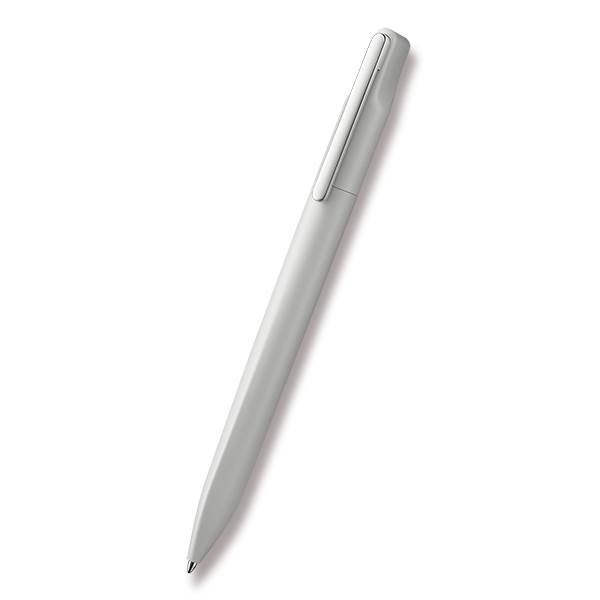 Obrázky: Lamy xevo lightgrey guličkové pero