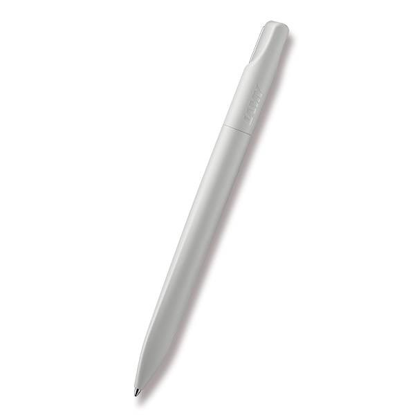 Obrázky: Lamy xevo lightgrey guličkové pero, Obrázok 2