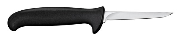Obrázky: Čierny vykosťovací nôž VICTORINOX,hl. ostrie 9cm, Obrázok 3