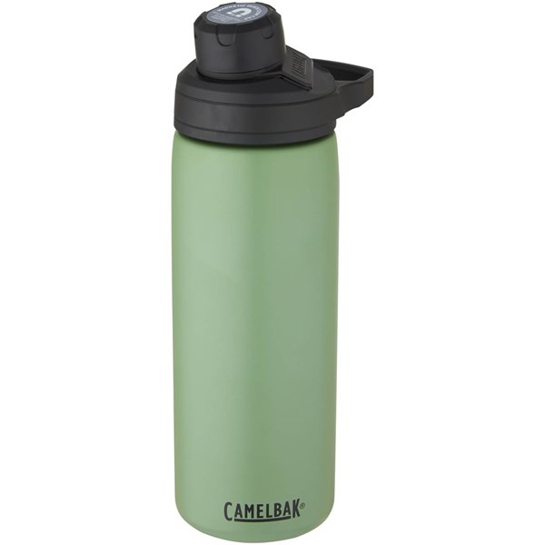 Obrázky: Kovová fľaša CAMELBAK 600ml zelená, Obrázok 1