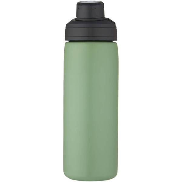 Obrázky: Kovová fľaša CAMELBAK 600ml zelená, Obrázok 5