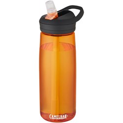 Obrázky: Tritánová fľaša 750 ml oranžová