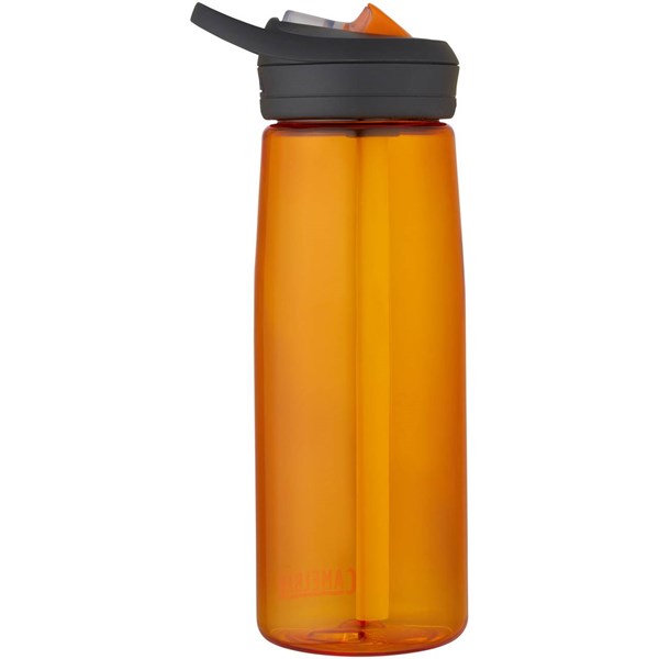 Obrázky: Tritánová fľaša 750 ml oranžová, Obrázok 6