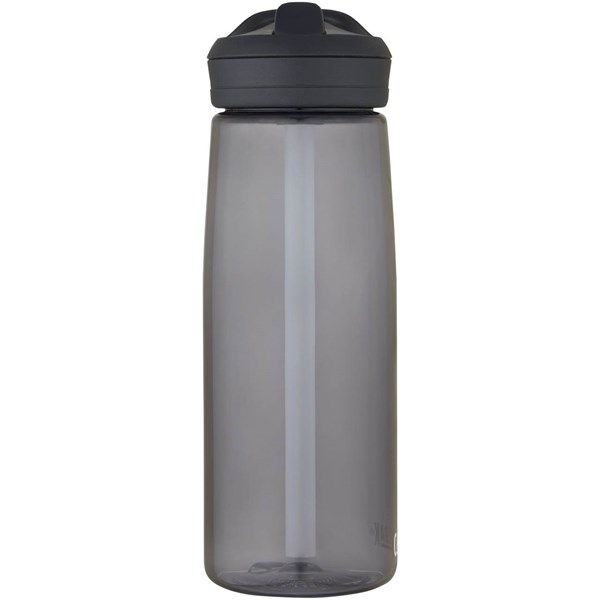 Obrázky: Tritánová fľaša 750 ml čierna, Obrázok 3