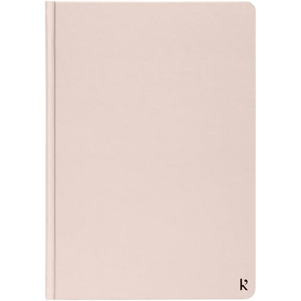 Obrázky: Ružový zápisník A5 s gumičkou, kamenný papier, Obrázok 6