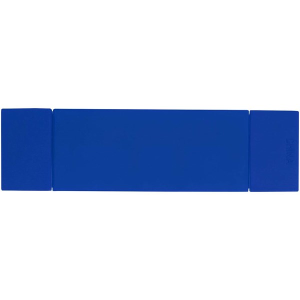 Obrázky: Duálny rozbočovač USB 2.0 modrá, Obrázok 4