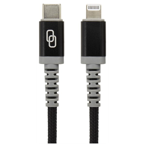Obrázky: Kábel MFI s konektormi USB-C a Lightning ADAPT, Obrázok 6