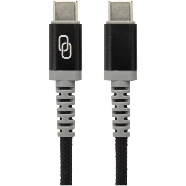 Obrázky: Nabíjací a dátový kábel 5A USB-C ADAPT, Obrázok 5