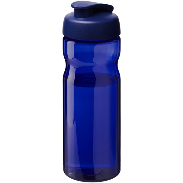 Obrázky: Športová fľaša H2O Active 650 ml modrá