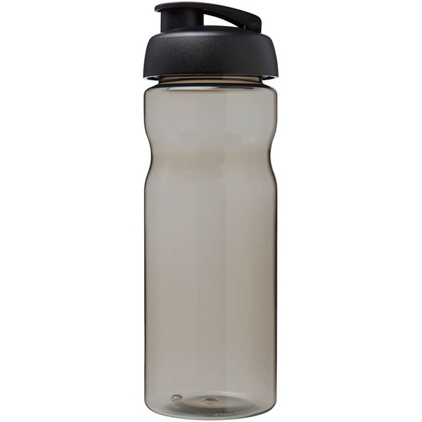 Obrázky: Športová fľaša H2O Active 650 ml šedo-čierna, Obrázok 6