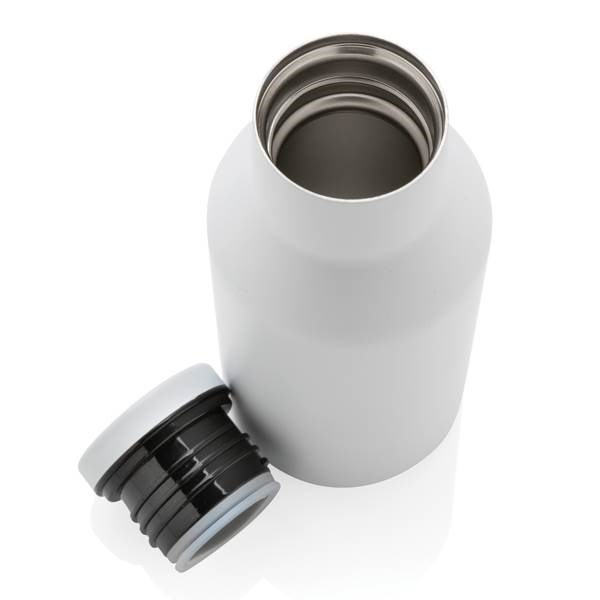 Obrázky: Biela kompaktná termofľaša ,RCS recyklovaná oceľ, Obrázok 4