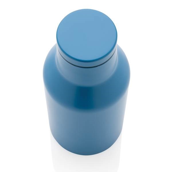 Obrázky: Modrá kompaktná termofľaša ,RCS recyklovaná oceľ, Obrázok 3