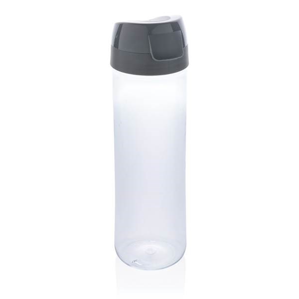 Obrázky: Fľaša 0,75l z Tritan™ Renew, transparentná/šedá