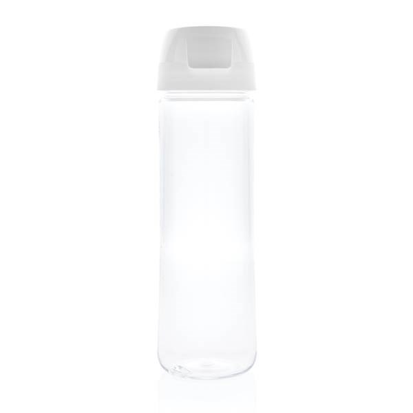 Obrázky: Fľaša 0,75l z Tritan™ Renew, transparentná/biela, Obrázok 3